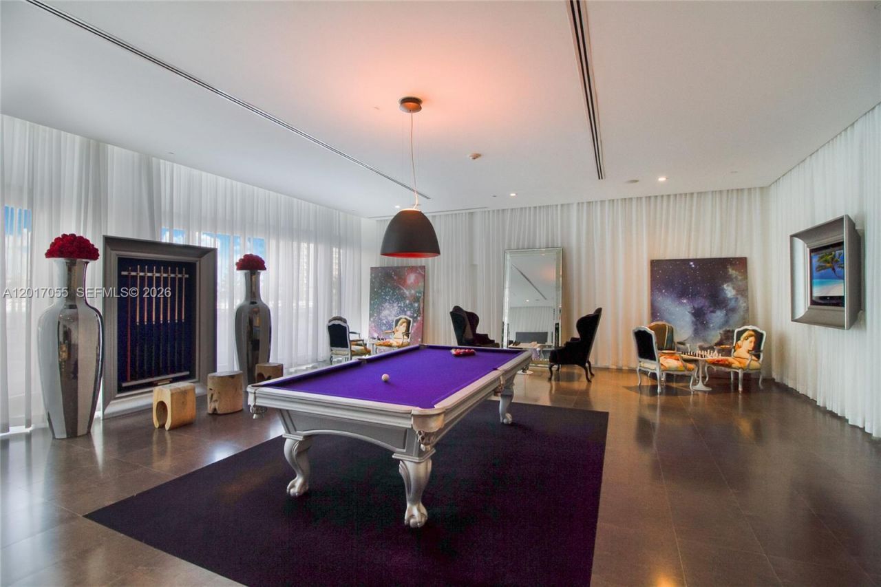 485 Brickell Ave, Unit 4606, Miami, FL 33131 Photo