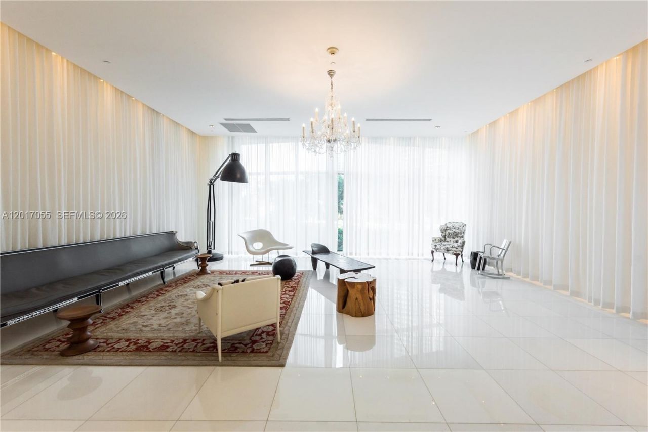 485 Brickell Ave, Unit 4606, Miami, FL 33131 Photo