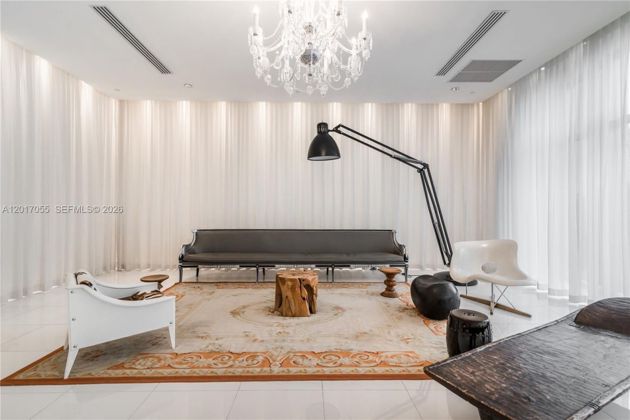 485 Brickell Ave, Unit 4606, Miami, FL 33131 Photo