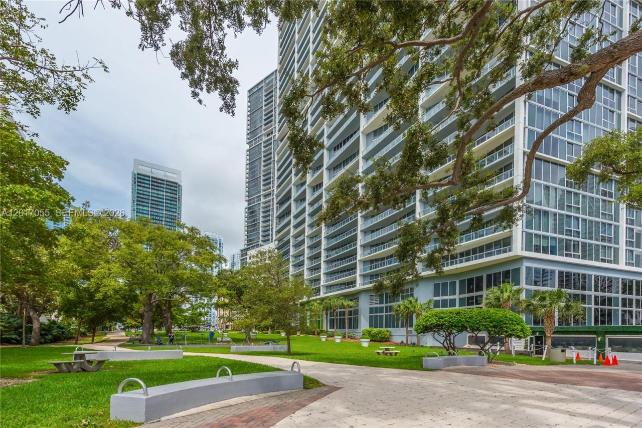 485 Brickell Ave, Unit 4606, Miami, FL 33131 Photo