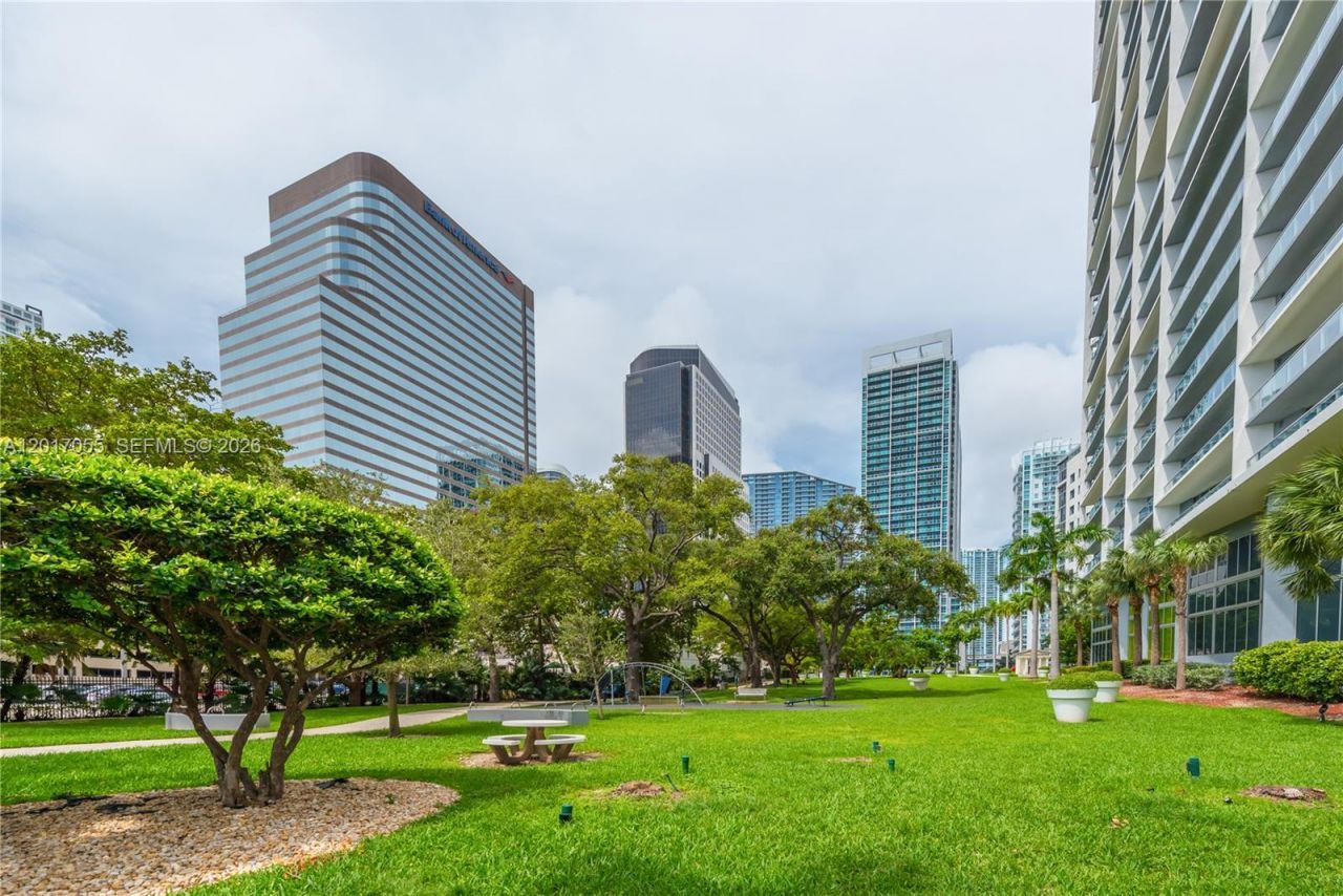 485 Brickell Ave, Unit 4606, Miami, FL 33131 Photo