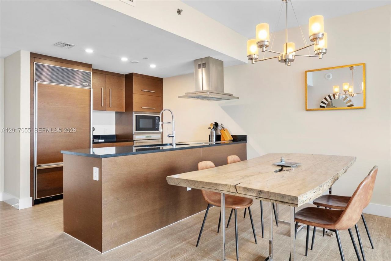 485 Brickell Ave, Unit 4606, Miami, FL 33131 Photo