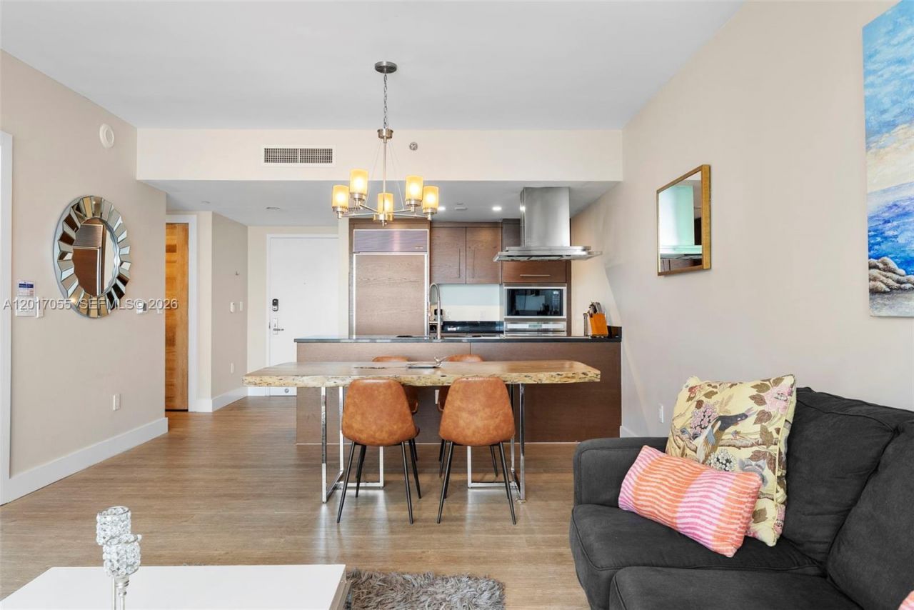 485 Brickell Ave, Unit 4606, Miami, FL 33131 Photo