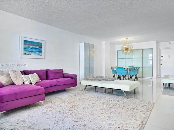 9511 Collins Ave , Unit 901, Surfside, FL 33154