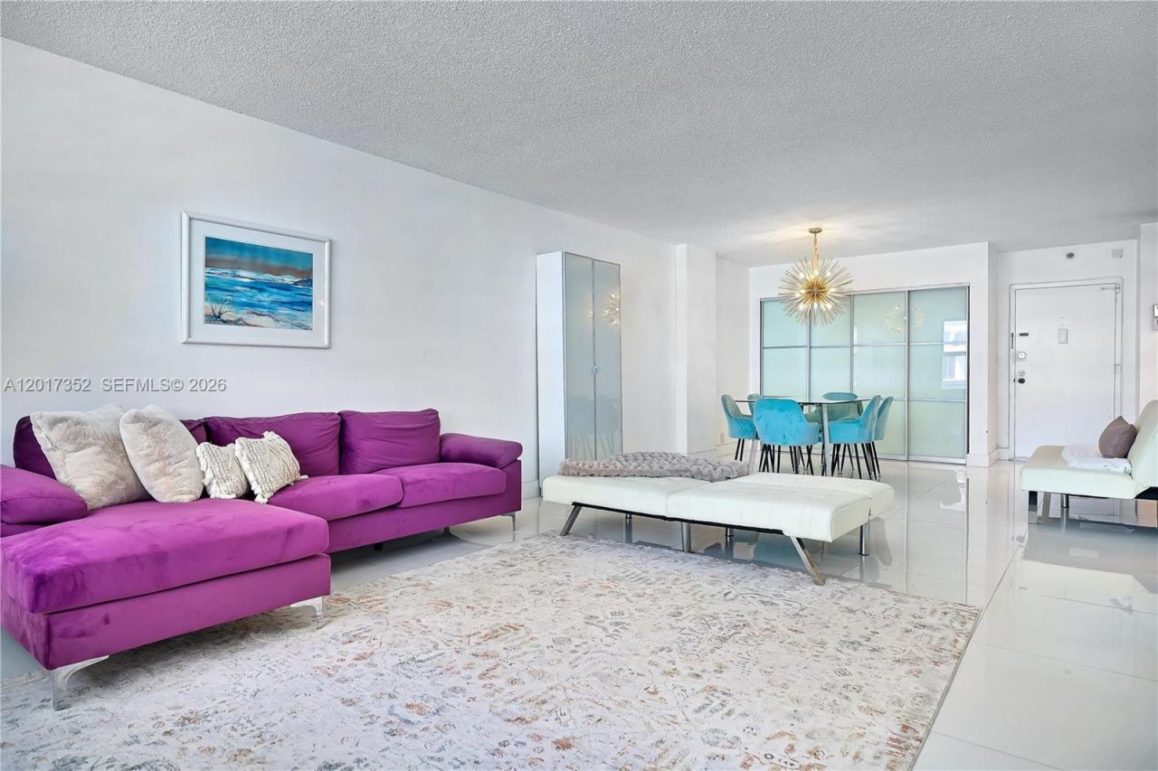 9511 Collins Ave , Unit 901, Surfside, FL 33154 Photo