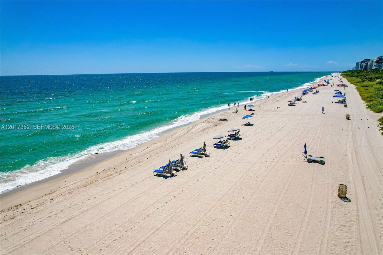 9511 Collins Ave , Unit 901, Surfside, FL 33154 Photo
