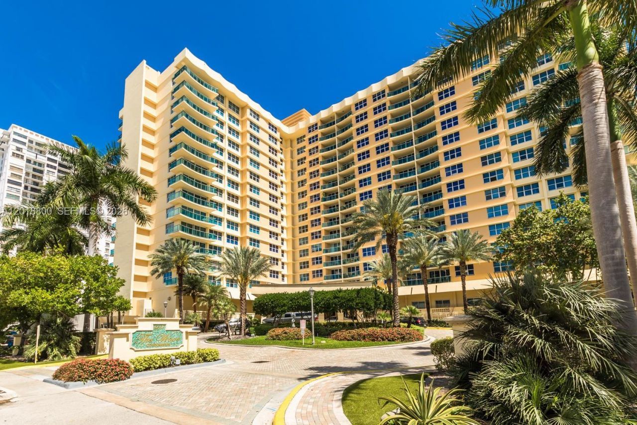 2501 S Ocean Dr, Unit 1533, Hollywood, FL 33019 Photo