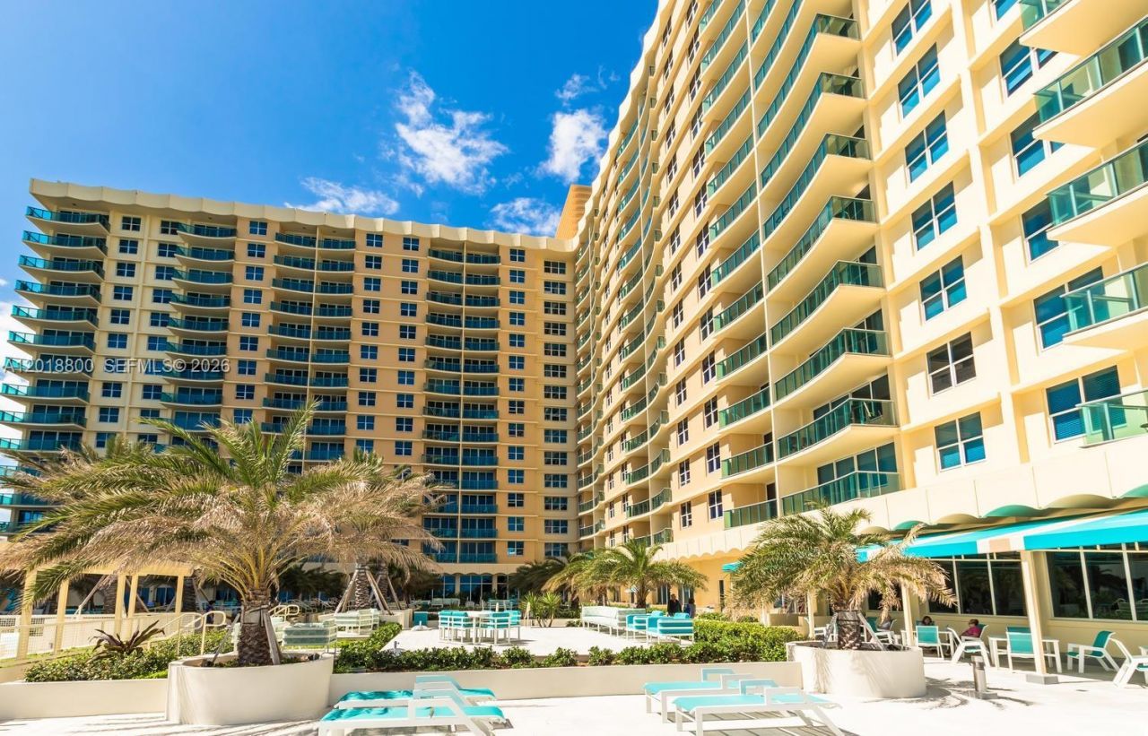2501 S Ocean Dr, Unit 1533, Hollywood, FL 33019 Photo