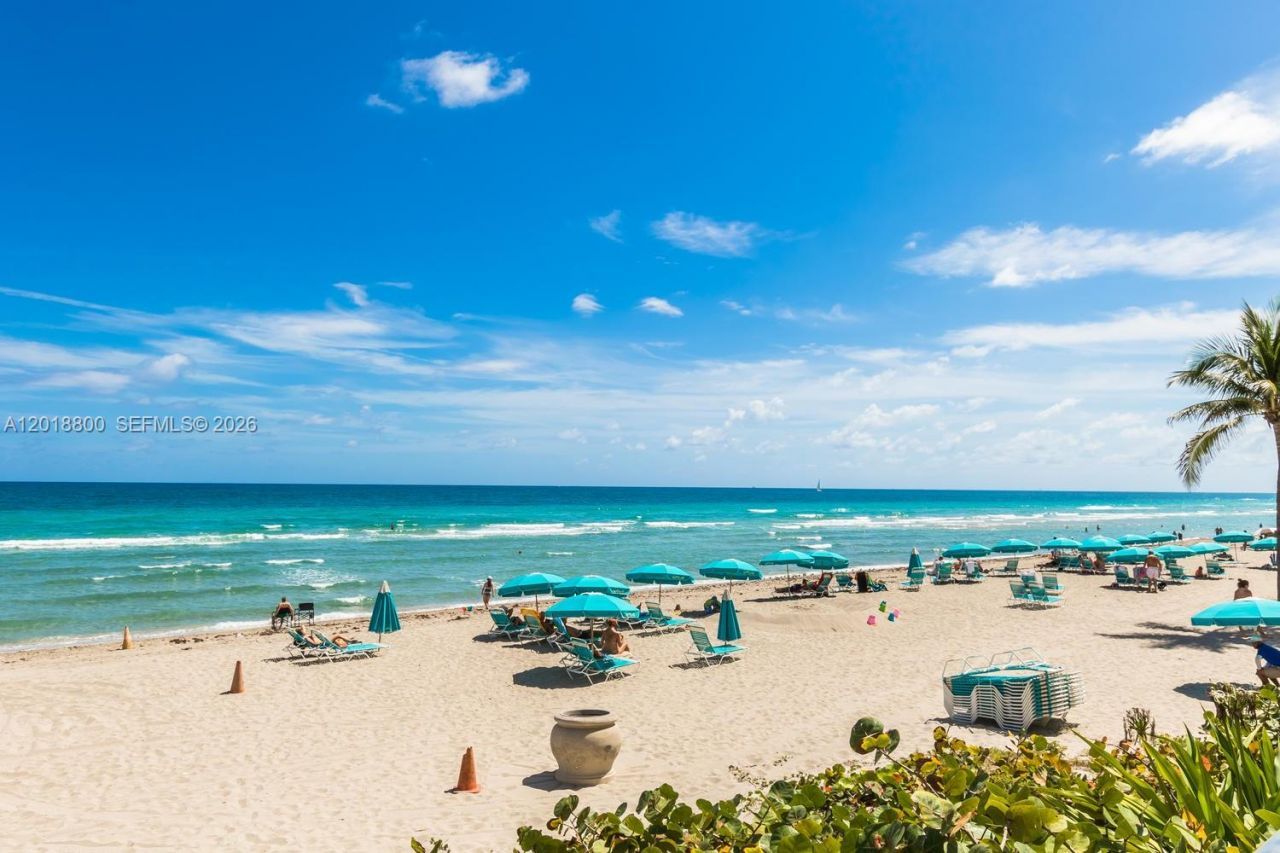 2501 S Ocean Dr, Unit 1533, Hollywood, FL 33019 Photo