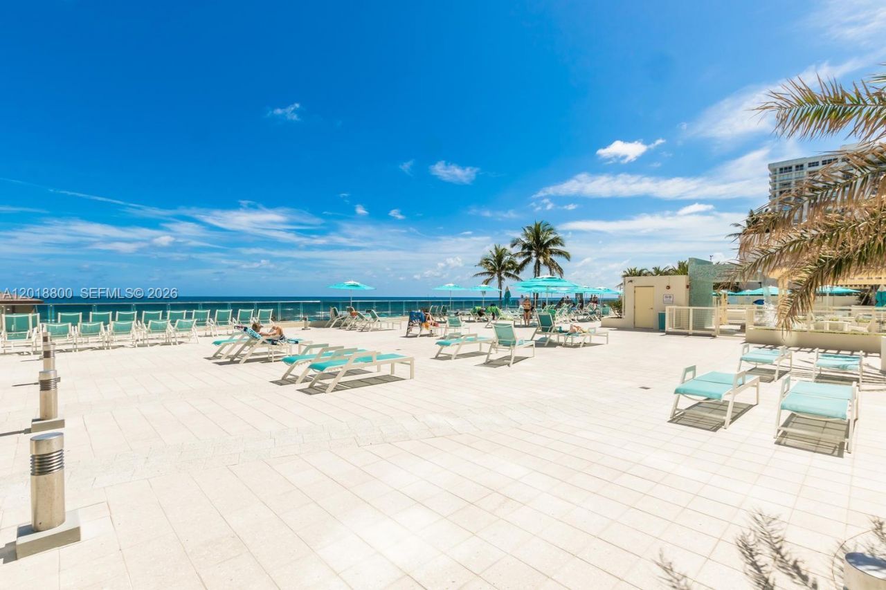 2501 S Ocean Dr, Unit 1533, Hollywood, FL 33019 Photo