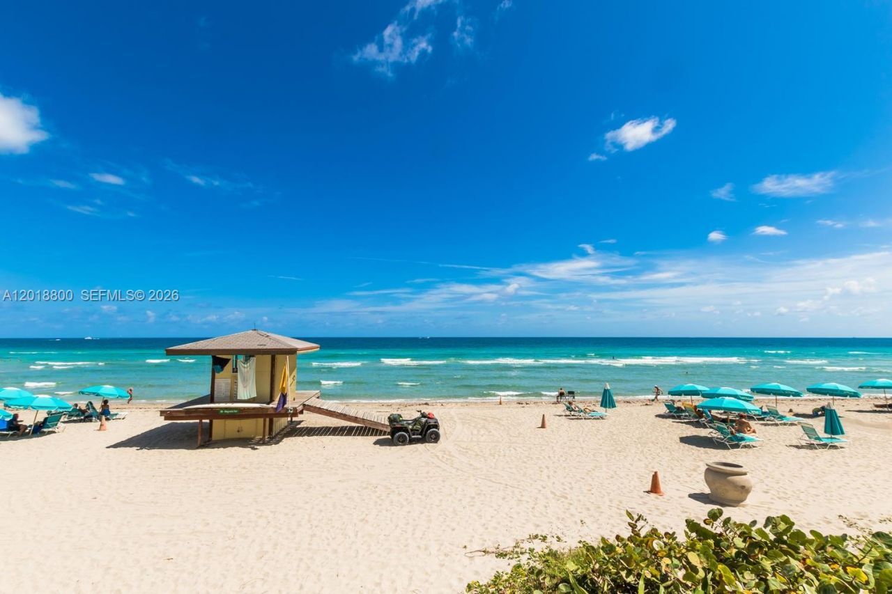 2501 S Ocean Dr, Unit 1533, Hollywood, FL 33019 Photo