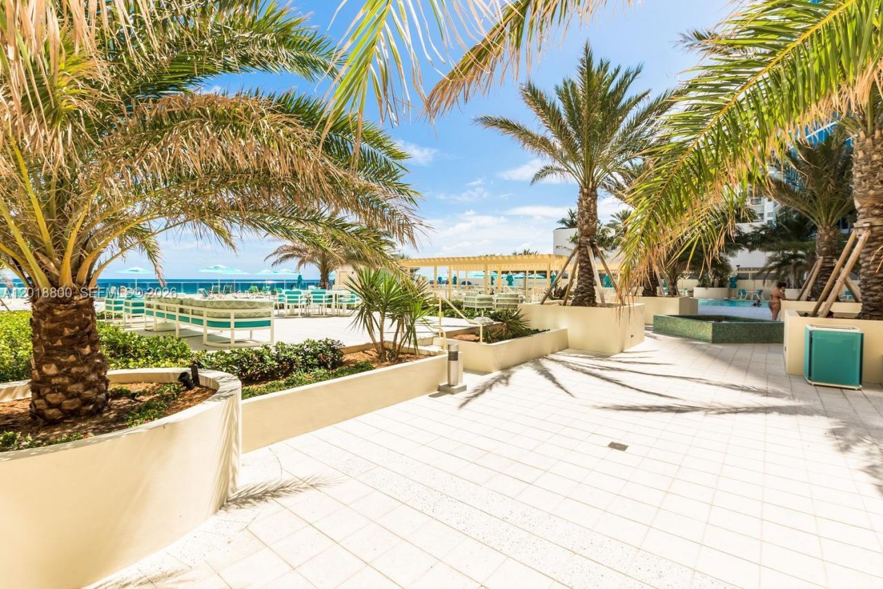 2501 S Ocean Dr, Unit 1533, Hollywood, FL 33019 Photo