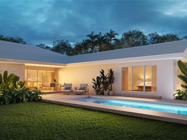 6 NW 106th St , Miami Shores, FL 33150