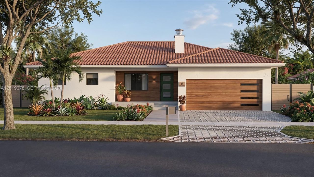 6 NW 106th St , Miami Shores, FL 33150 Photo