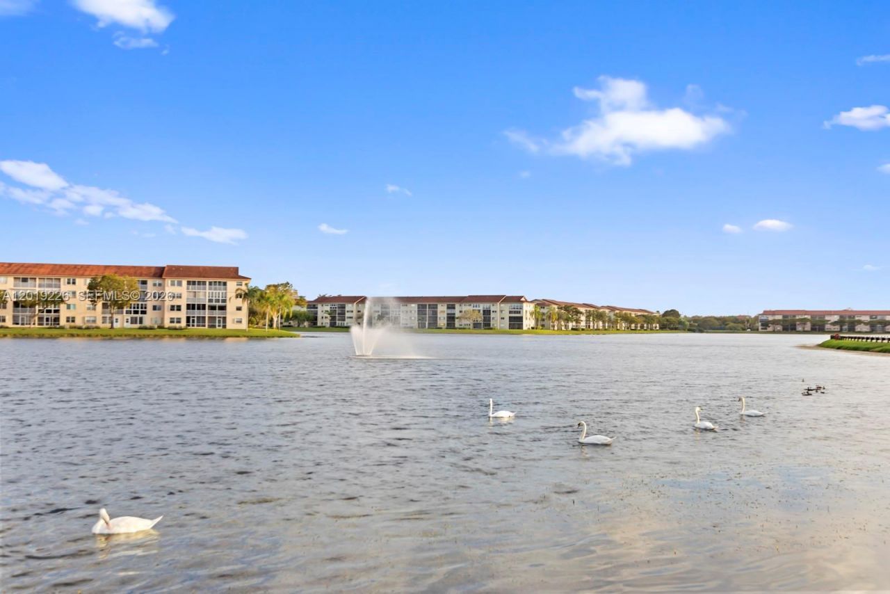 151 SW 134th Way , Unit 206N, Pembroke Pines, FL 33027 Photo