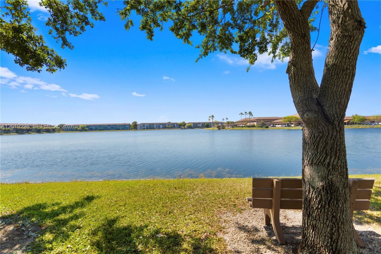 151 SW 134th Way , Unit 206N, Pembroke Pines, FL 33027 Photo