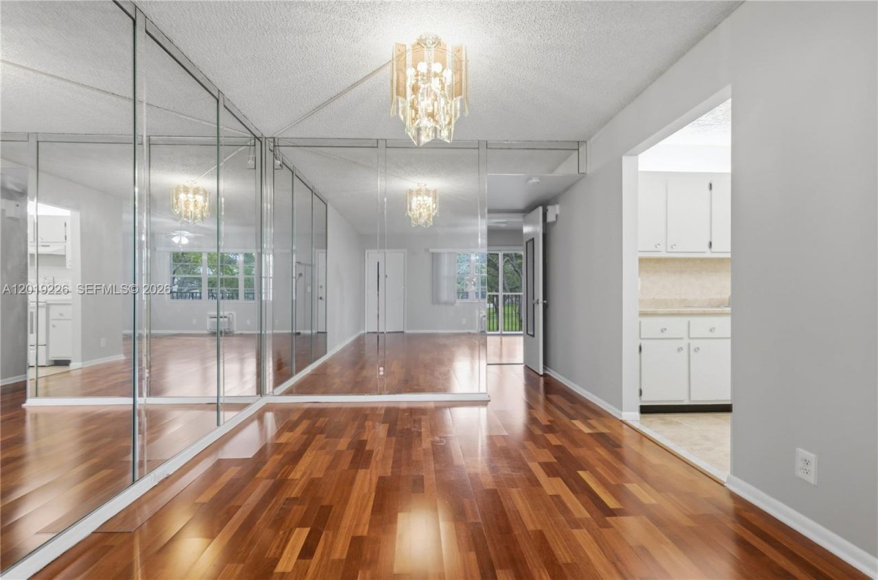 151 SW 134th Way , Unit 206N, Pembroke Pines, FL 33027 Photo