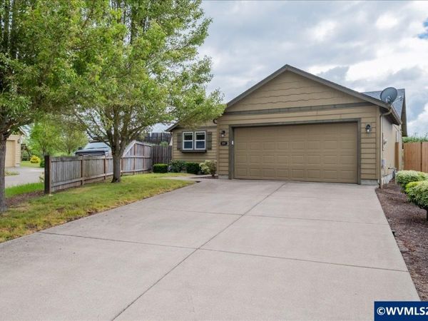 2047 Lehigh Wy SE, Albany, OR 97322