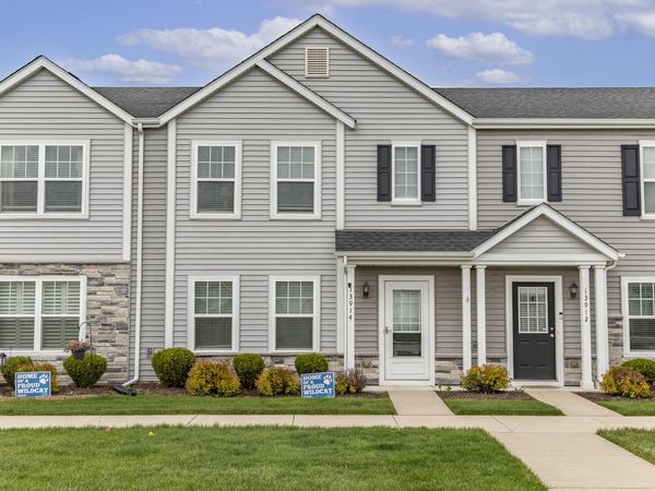 13914 Flagstaff Street, Cedar Lake, IN 46303