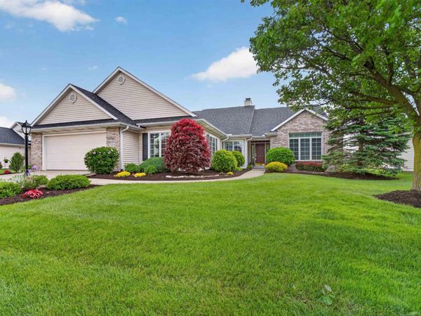 7124 Brackenwood Court, Fort Wayne, IN 46835