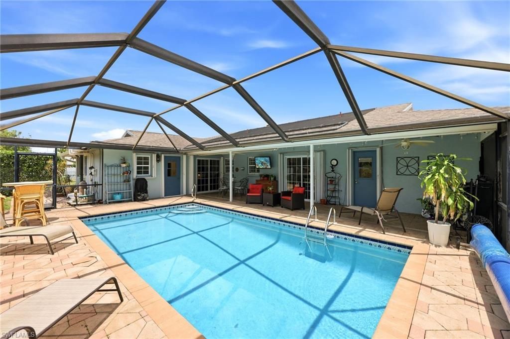 720 Meyer Dr, Naples, FL 34120 Photo