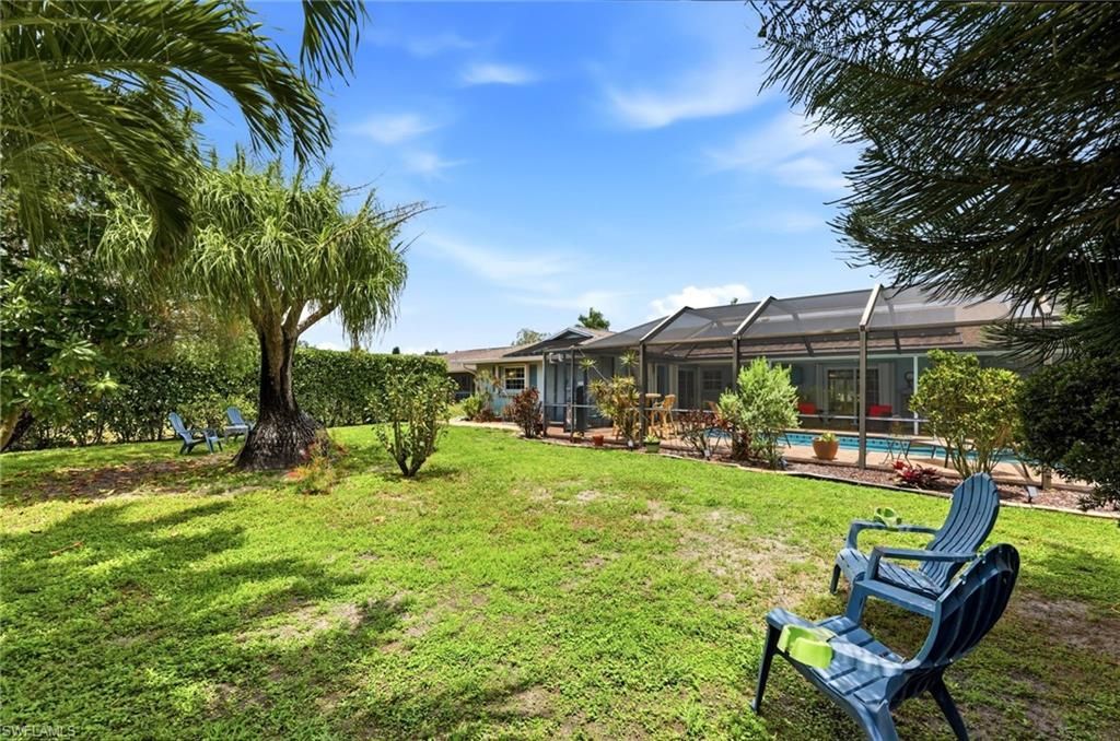 720 Meyer Dr, Naples, FL 34120 Photo