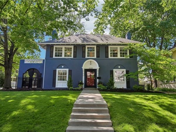 6450 Pennsylvania Avenue, Kansas City, MO 64113