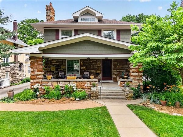 631 W 59th Street, Kansas City, MO 64113