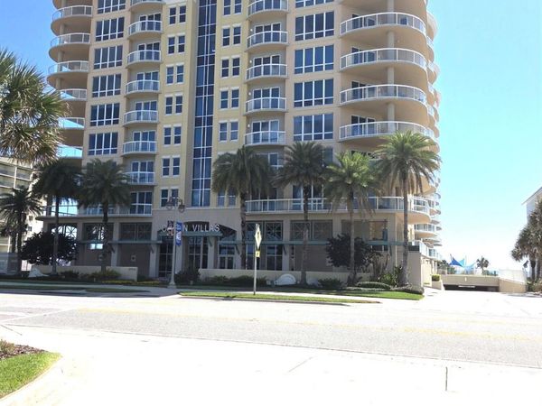 3703 S Atlantic Avenue, Unit 803, Daytona Beach Shores, FL 32118