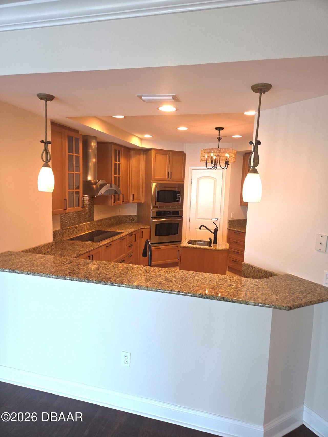 3703 S Atlantic Avenue, Unit 803, Daytona Beach Shores, FL 32118 Photo