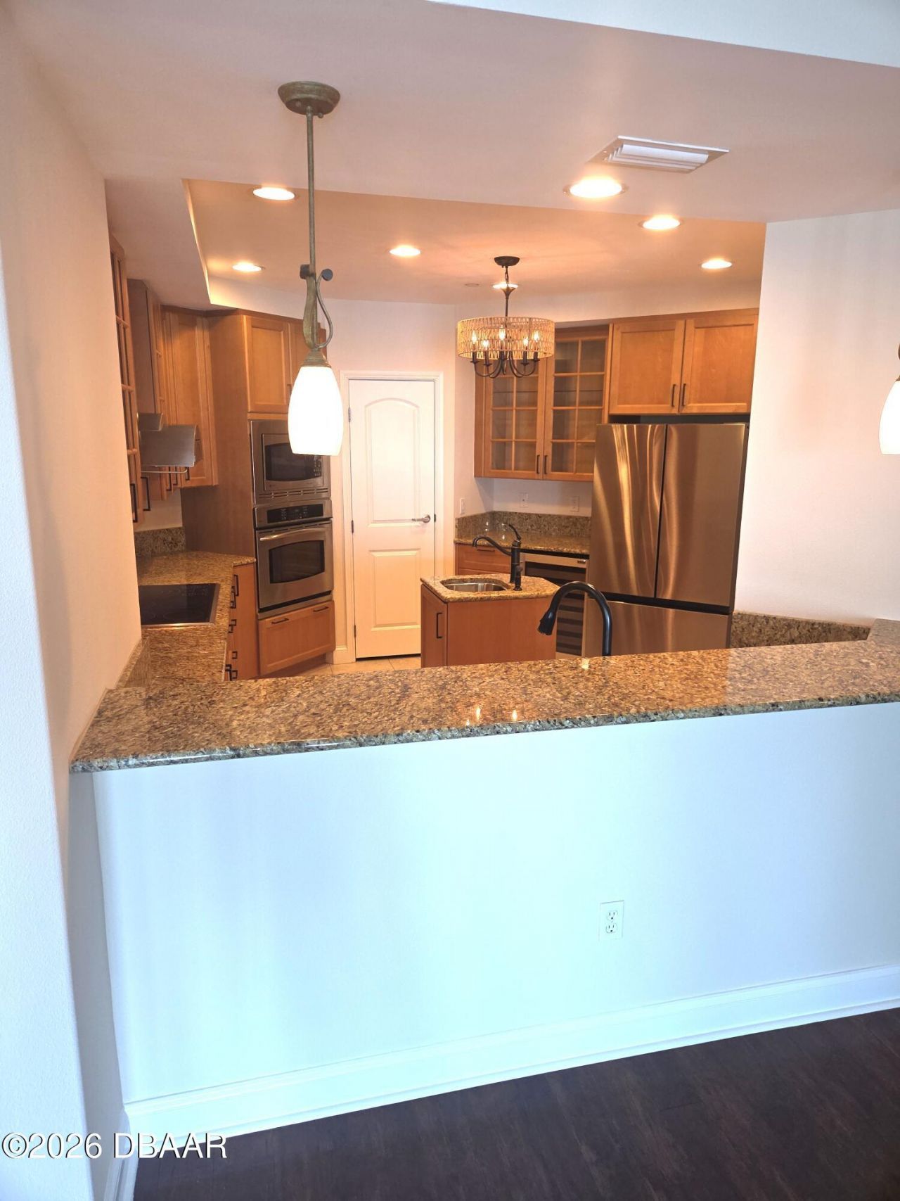 3703 S Atlantic Avenue, Unit 803, Daytona Beach Shores, FL 32118 Photo