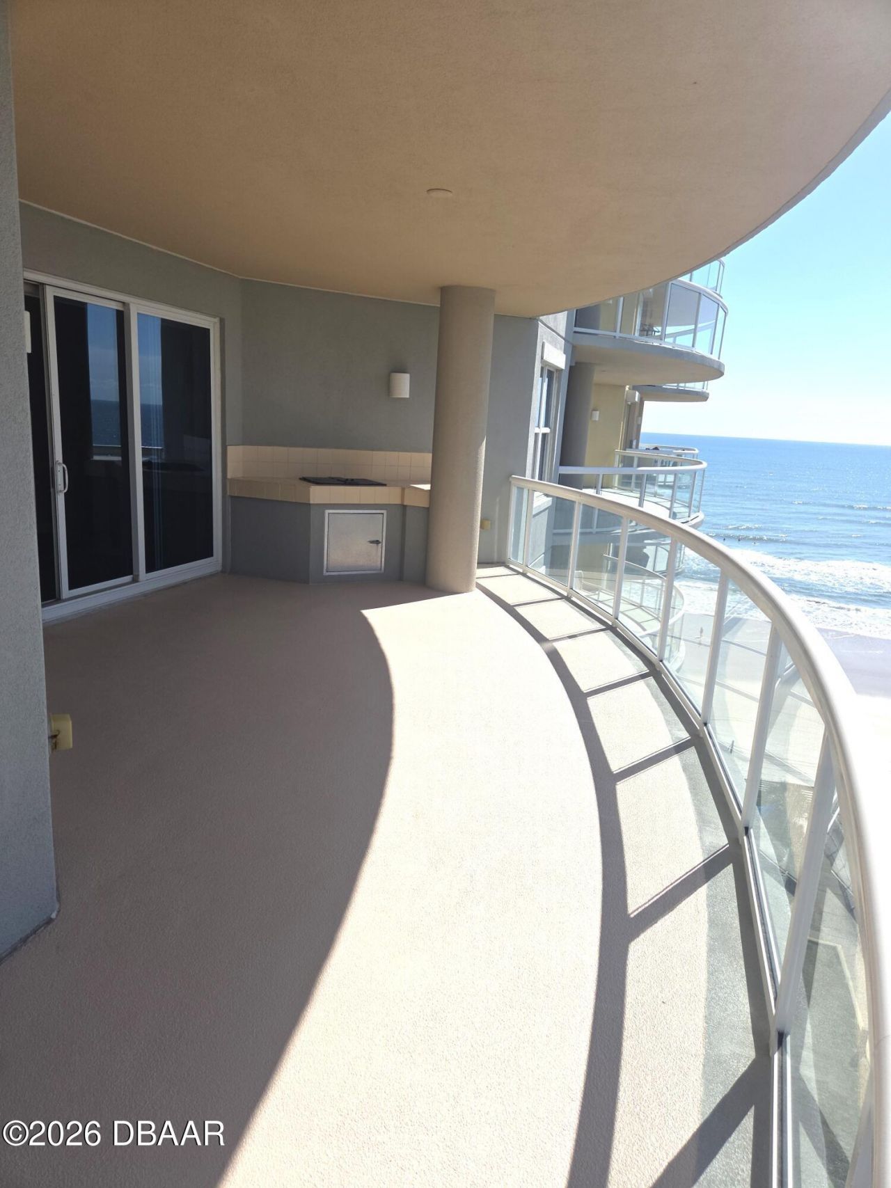 3703 S Atlantic Avenue, Unit 803, Daytona Beach Shores, FL 32118 Photo