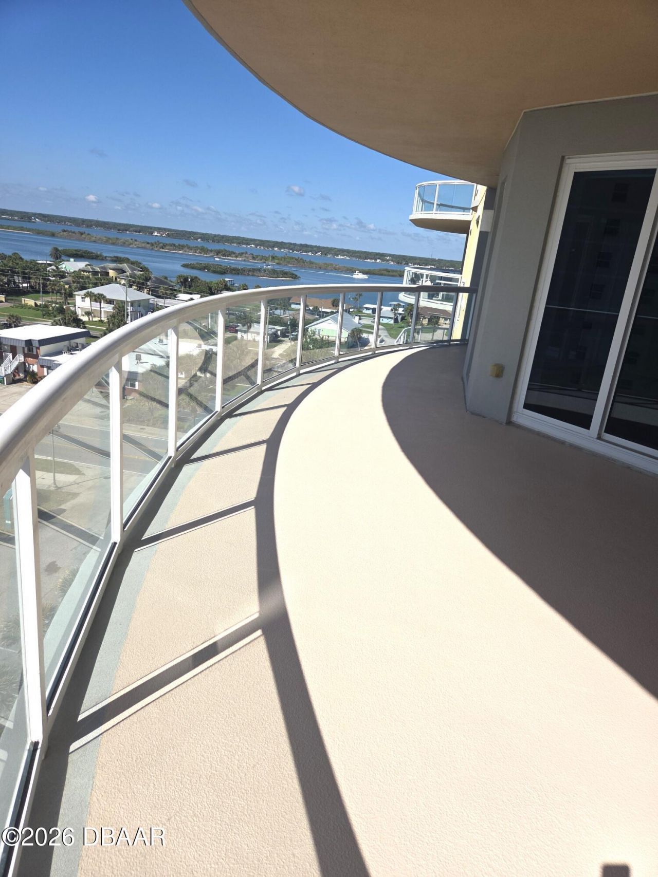 3703 S Atlantic Avenue, Unit 803, Daytona Beach Shores, FL 32118 Photo