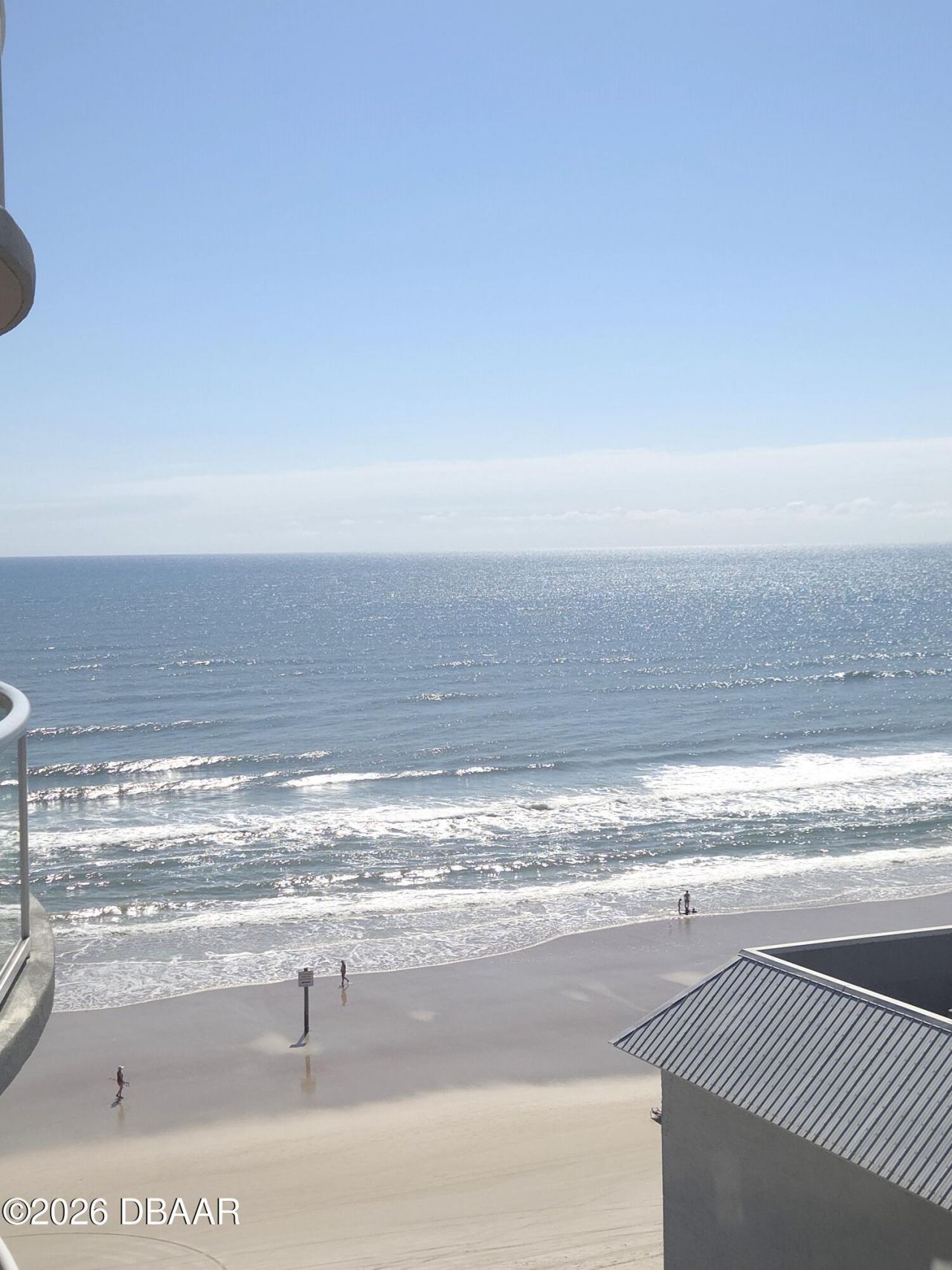 3703 S Atlantic Avenue, Unit 803, Daytona Beach Shores, FL 32118 Photo
