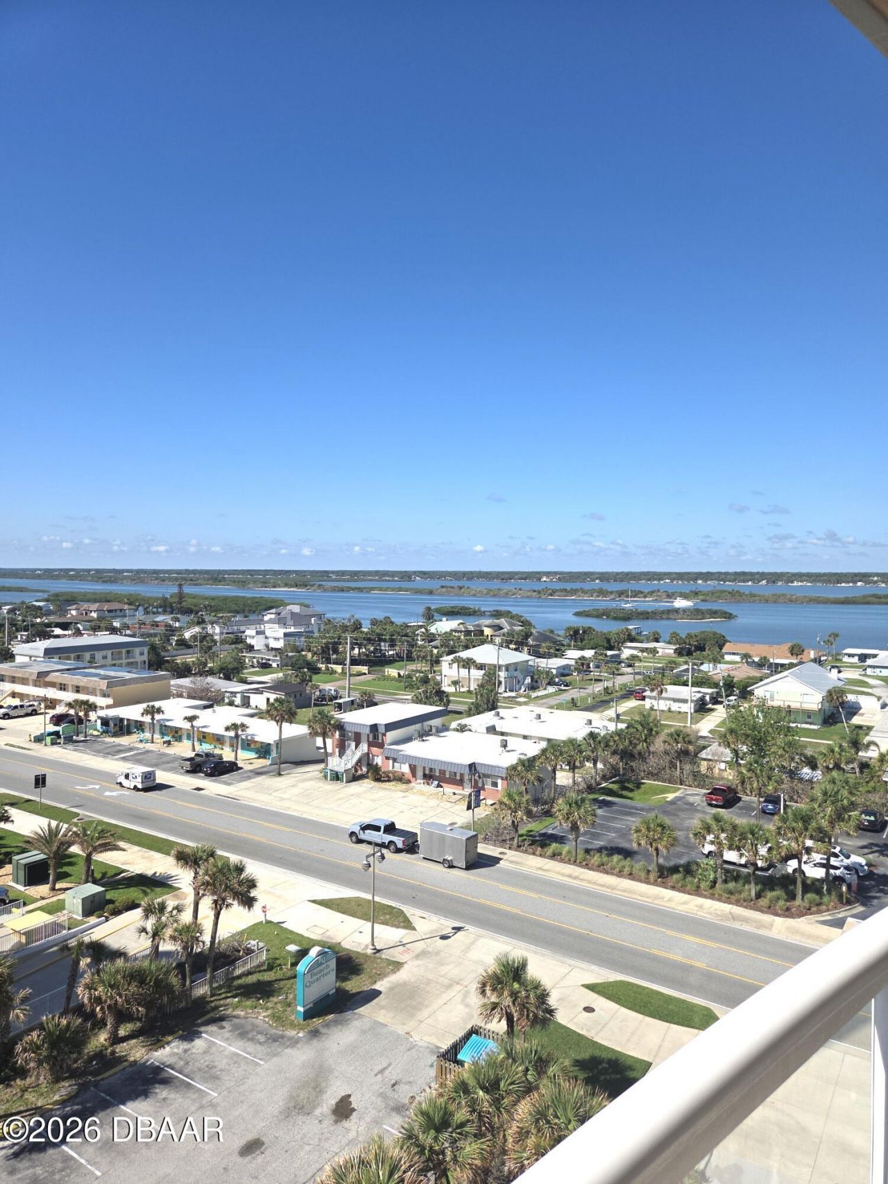 3703 S Atlantic Avenue, Unit 803, Daytona Beach Shores, FL 32118 Photo