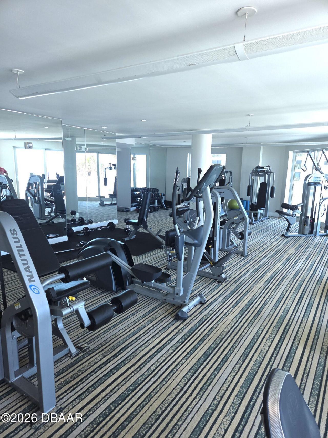 3703 S Atlantic Avenue, Unit 803, Daytona Beach Shores, FL 32118 Photo