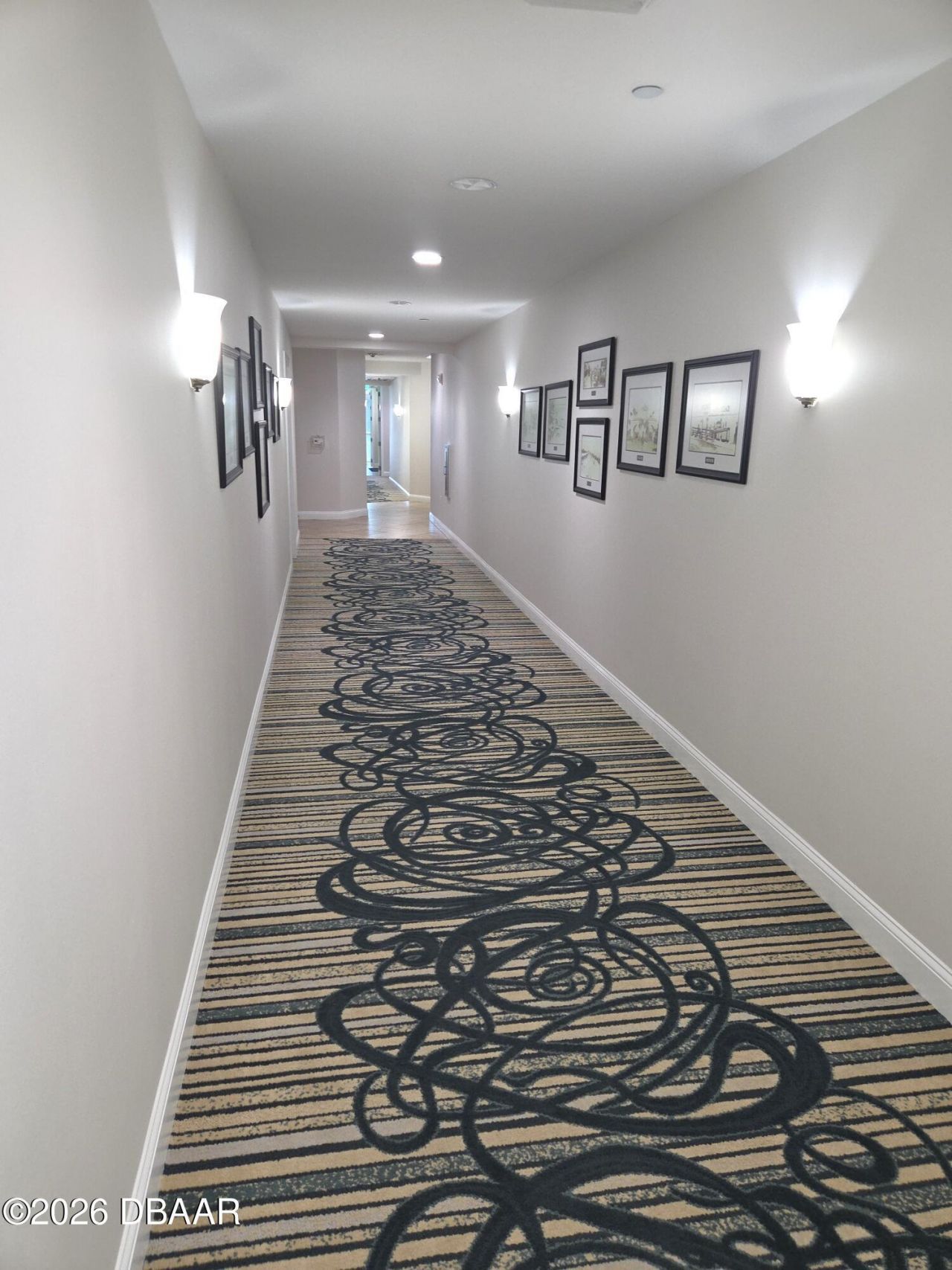 3703 S Atlantic Avenue, Unit 803, Daytona Beach Shores, FL 32118 Photo