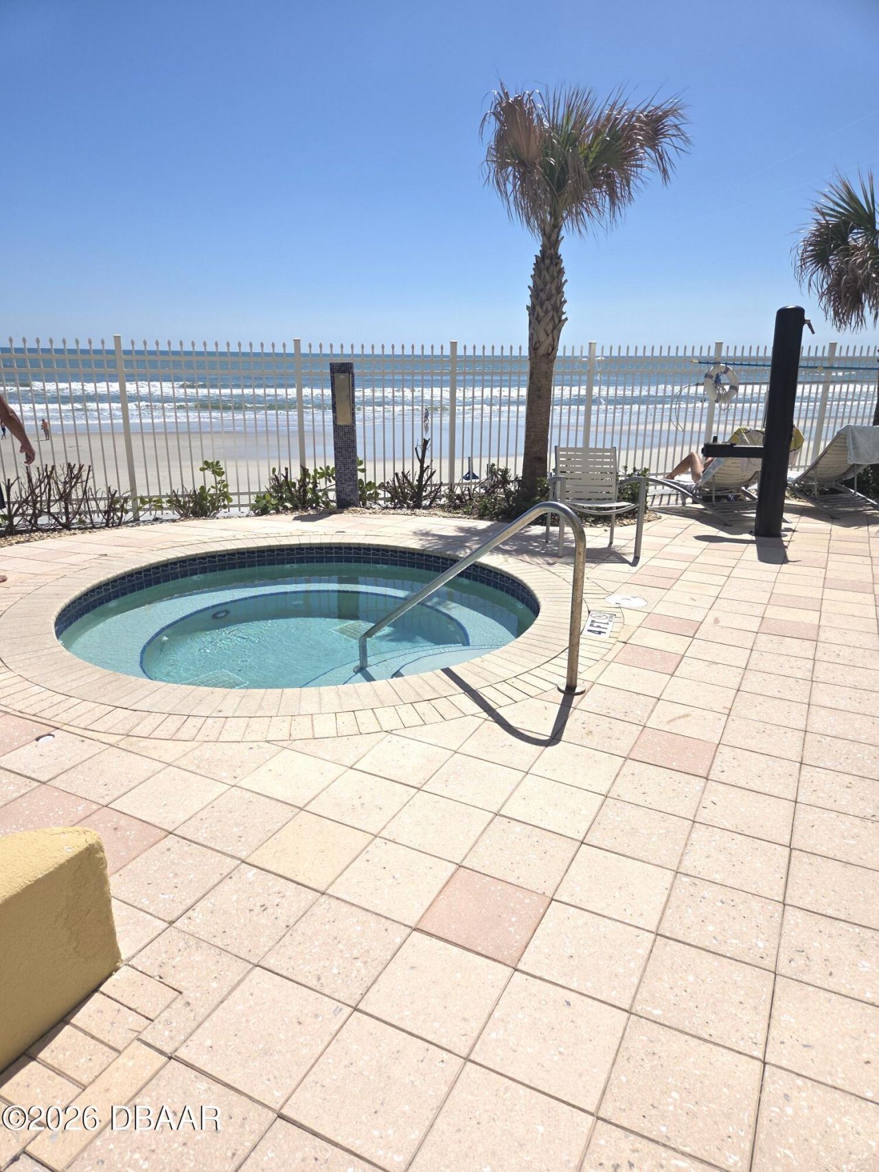 3703 S Atlantic Avenue, Unit 803, Daytona Beach Shores, FL 32118 Photo