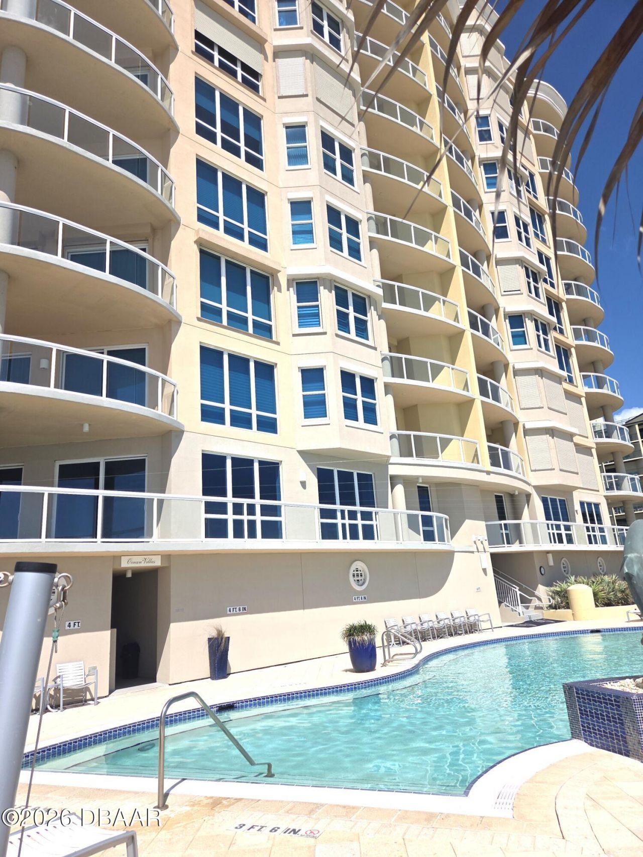 3703 S Atlantic Avenue, Unit 803, Daytona Beach Shores, FL 32118 Photo