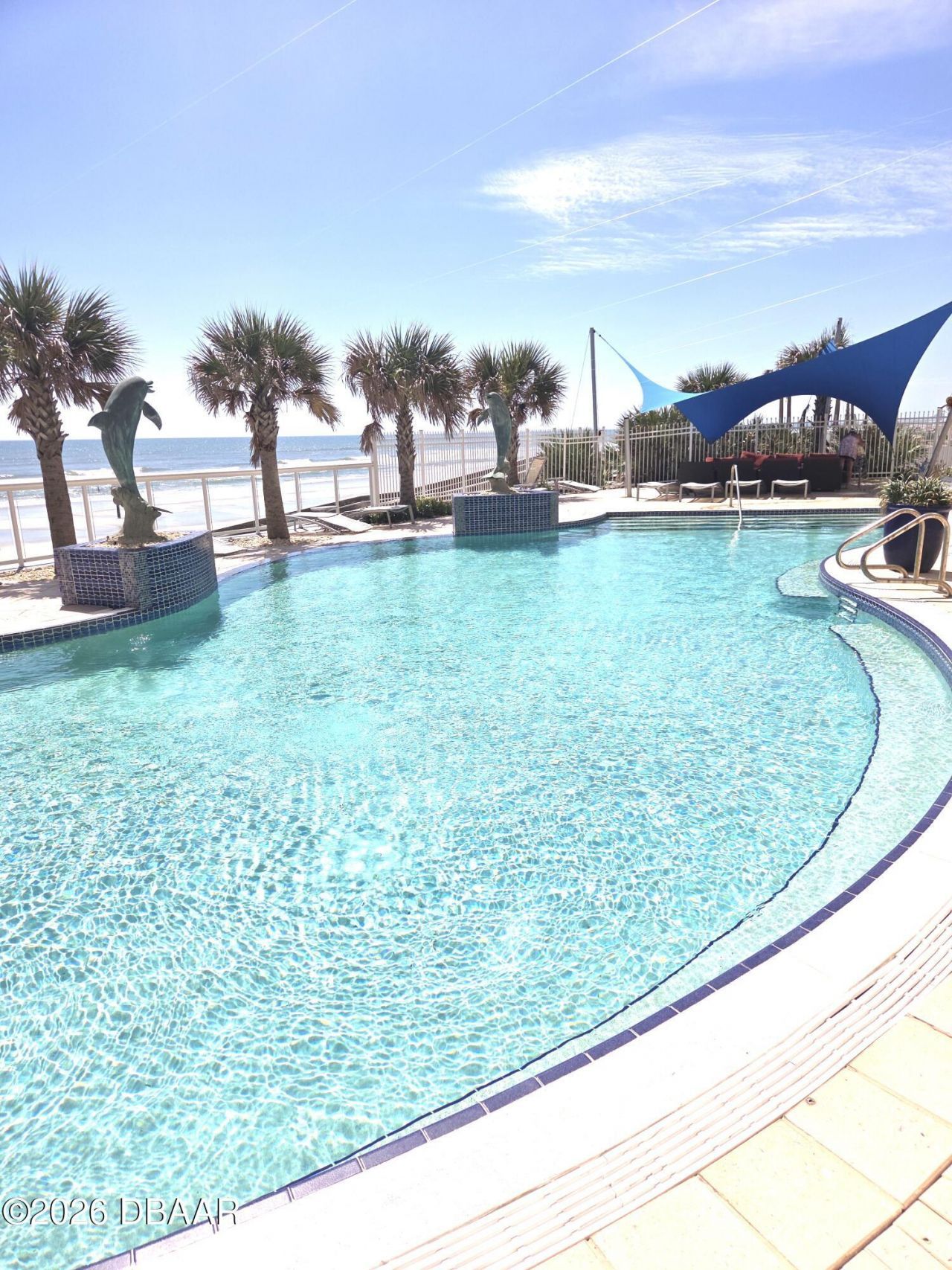 3703 S Atlantic Avenue, Unit 803, Daytona Beach Shores, FL 32118 Photo