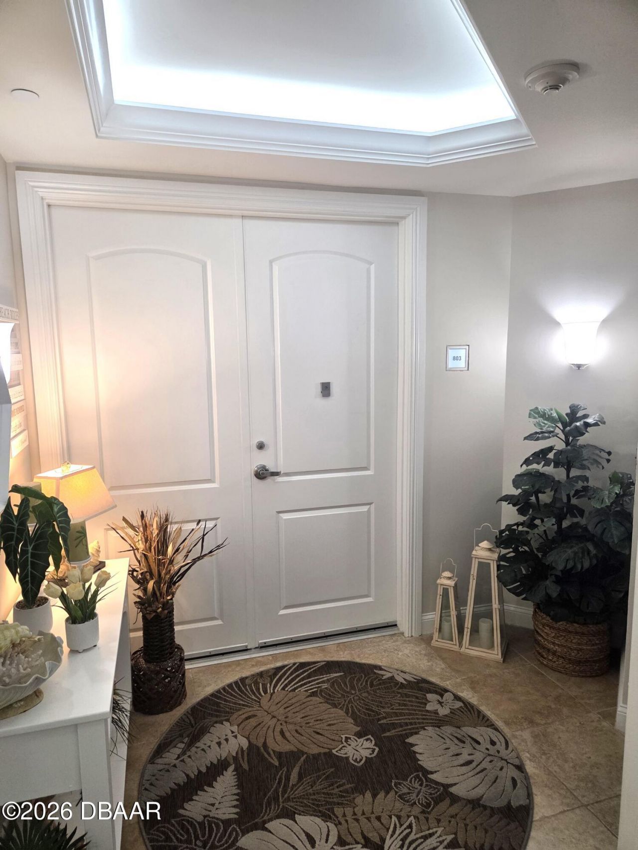 3703 S Atlantic Avenue, Unit 803, Daytona Beach Shores, FL 32118 Photo