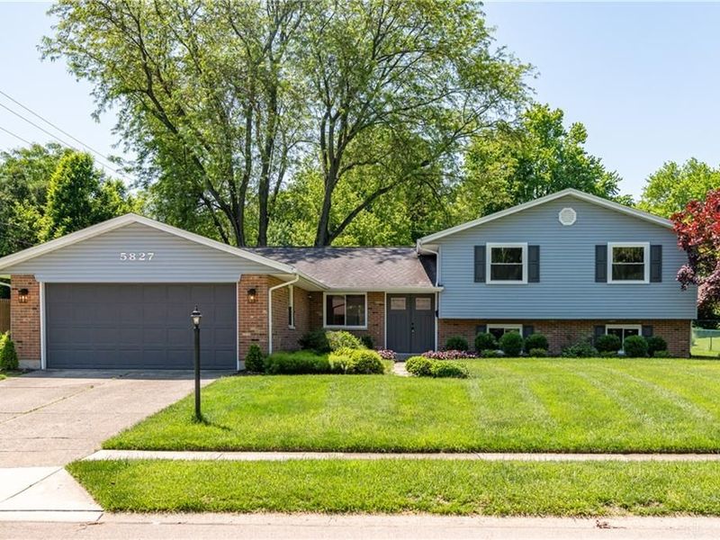 5827 Overbrooke Road, Kettering, OH 45440 Photo 2