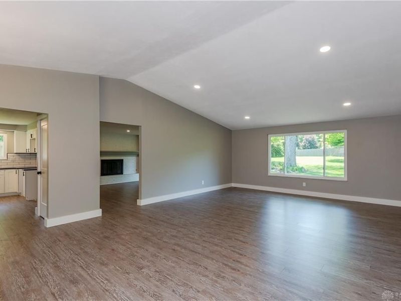 5827 Overbrooke Road, Kettering, OH 45440 Photo 3