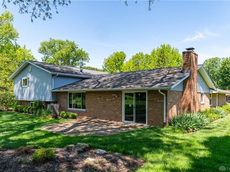 5827 Overbrooke Road, Kettering, OH 45440 Photo 40