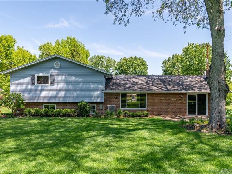 5827 Overbrooke Road, Kettering, OH 45440 Photo 41