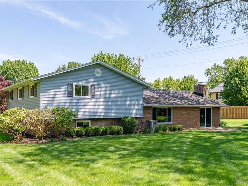 5827 Overbrooke Road, Kettering, OH 45440 Photo 42