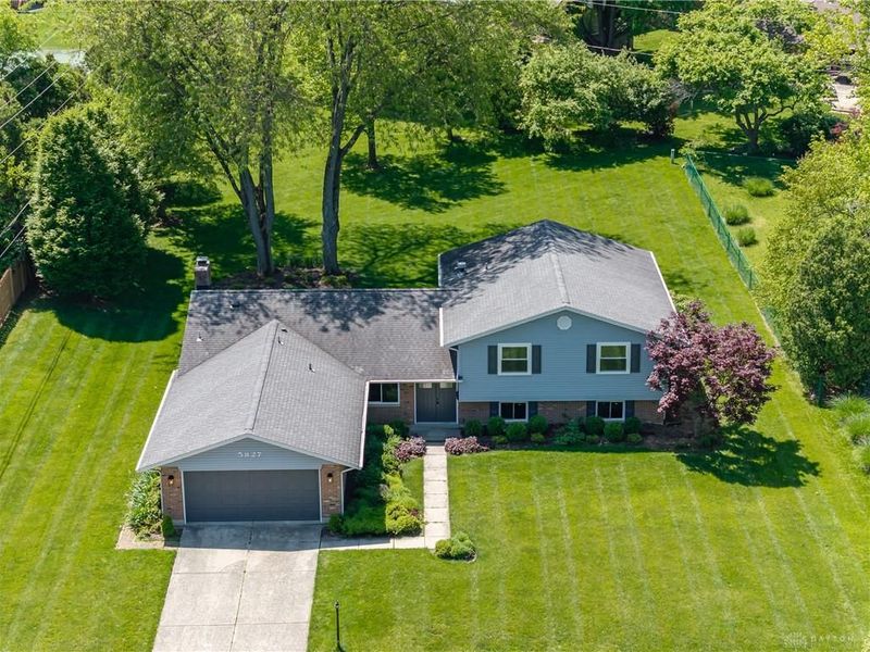 5827 Overbrooke Road, Kettering, OH 45440 Photo 44