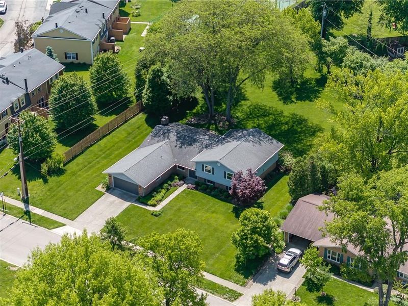 5827 Overbrooke Road, Kettering, OH 45440 Photo 45