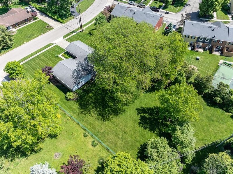 5827 Overbrooke Road, Kettering, OH 45440 Photo 46