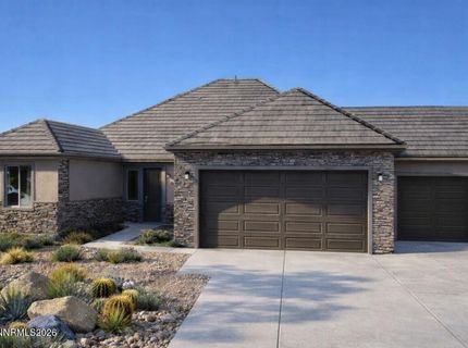 359 Bayhill Circle, Dayton, NV 89403 Photo